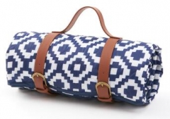 picnic blanket outdoor blanket camping blanket waterproofed