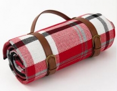 picnic blanket camping blanket waterproofed,9 colors