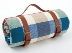 picnic blanket camping blanket waterproofed,9 colors