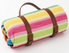 picnic blanket camping blanket waterproofed,9 colors