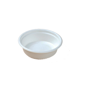 1 oz bagasse cup