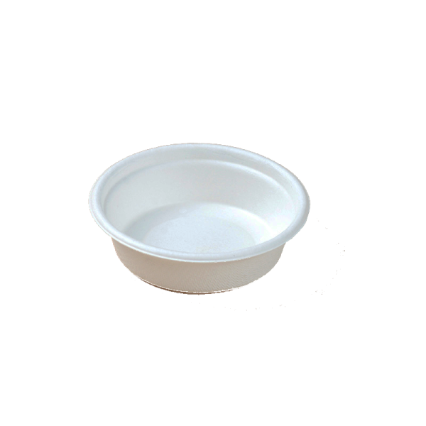 1 oz bagasse cup