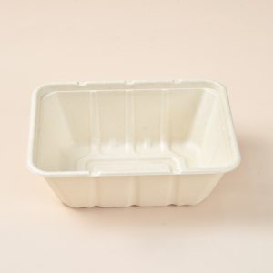 1500ml biodegrade food box