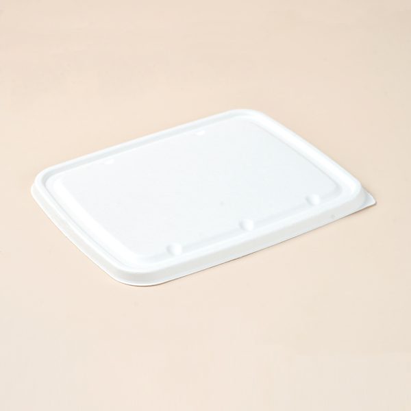 lid of food tray