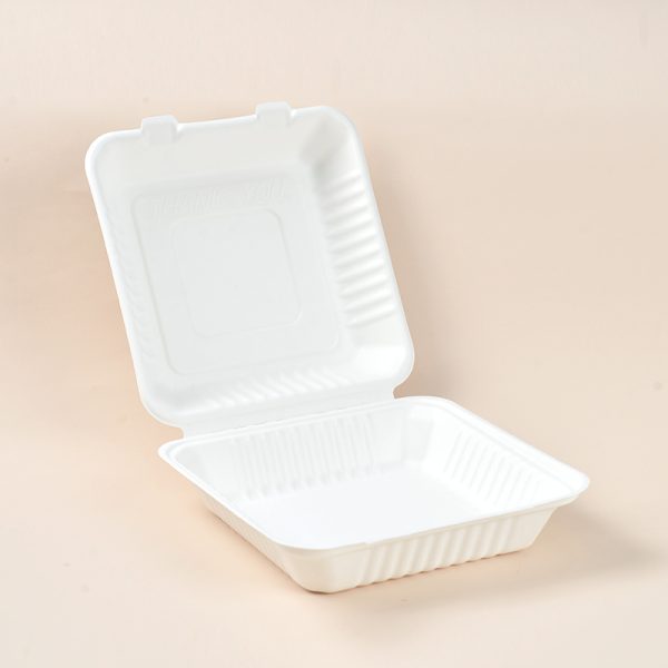 9'' food box