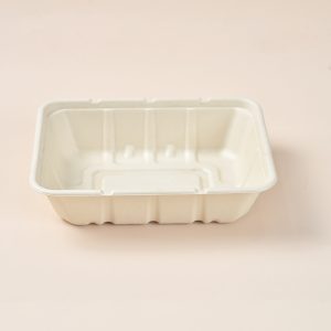 1200 rectangular food container