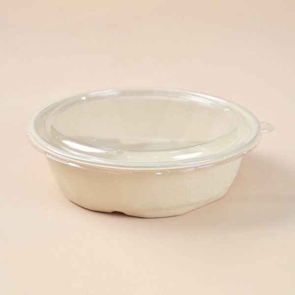 2500ml takeout bowls