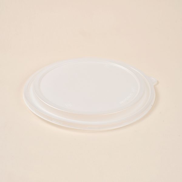 pp lid for 2000ml bowls