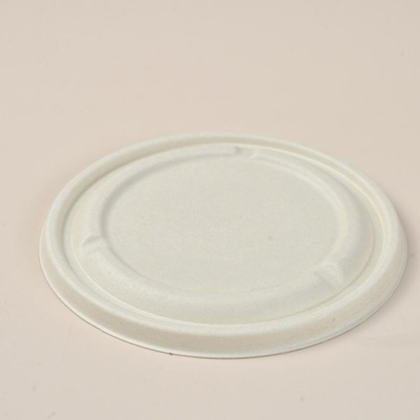 1500ml paper food bowls lid