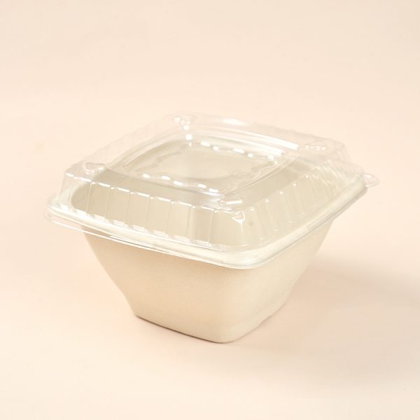 42 OZ Square container