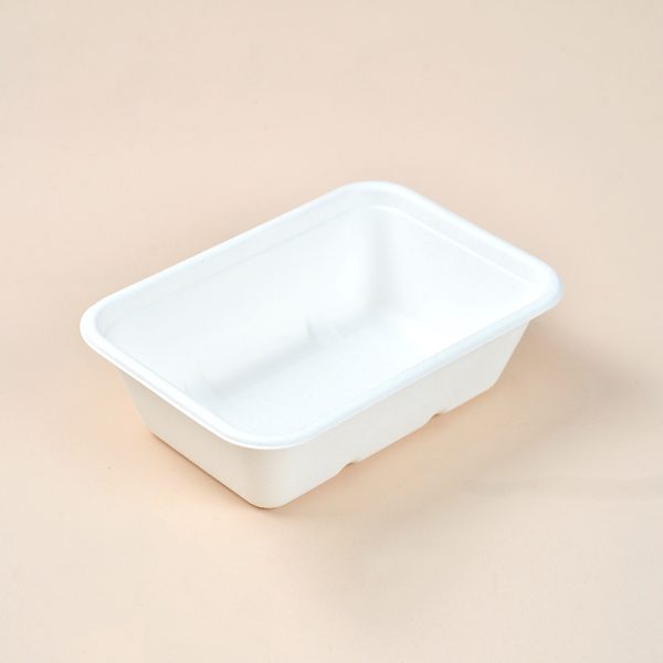 650ml paper food box