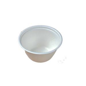 7 oz bagasse cup