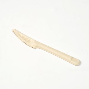 bagasse knife